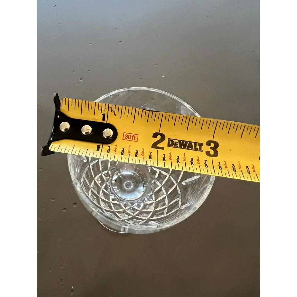 Waterford early crystal